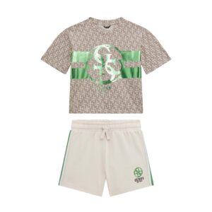 Guess Active Completo Multicolore Bambini