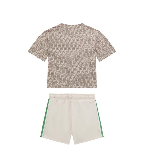 Guess Active Completo Multicolore Bambini