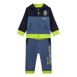 Guess  Kids Set felpa e pantaloni Bambino