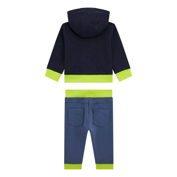 Guess  Kids Set felpa e pantaloni Bambino