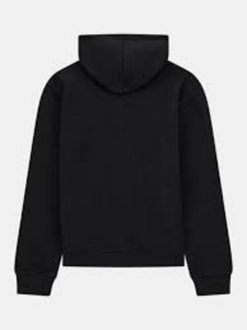 Guess Kids Felpa logo frontale Bambino