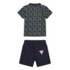Guess Kids Completo Blu Bambino
