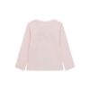 Guess Maglietta Maniche Lunghe Rosa Bambina
