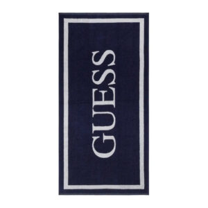 Guess Telo Mare Total Blu
