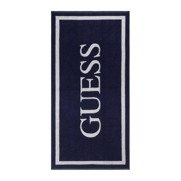 Guess Telo Mare Total Blu