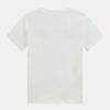 Guess Kids T-shirt stampa logo Bianca  Bambino