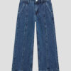 Guess Jeans Regular Blu Denim Bambina