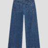 Guess Jeans Regular Blu Denim Bambina