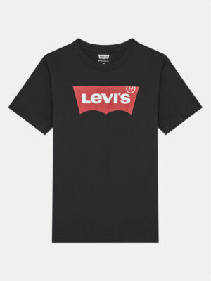 Levi's® T-shirt 9E8157-023 Nero Regular Fit