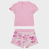 Guess Kids  Completo total pink Bambina