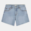 Short Levi's 4EM220 da bambina sky.