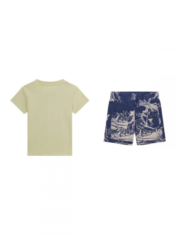 Guess Kids  Completo Multicolore Bambino