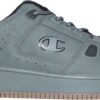 champion rebound 18 Scarpe Grigie Uomo