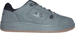 champion rebound 18 Scarpe Grigie Uomo