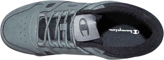 champion rebound 18 Scarpe Grigie Uomo