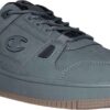 champion rebound 18 Scarpe Grigie Uomo