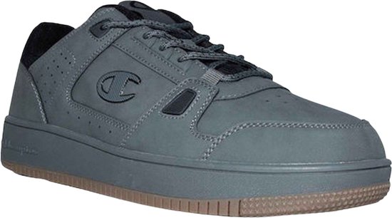 champion rebound 18 Scarpe Grigie Uomo
