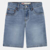 Levi's Lvb New 511 Slim Fit Denim Short