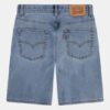 Levi's Lvb New 511 Slim Fit Denim Short