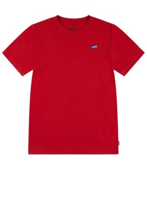 Levi's Kids t-shirt rood