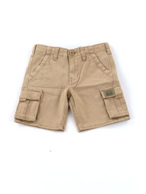 Bermuda Levi's 8EM381 Y16 da bambino harvest.