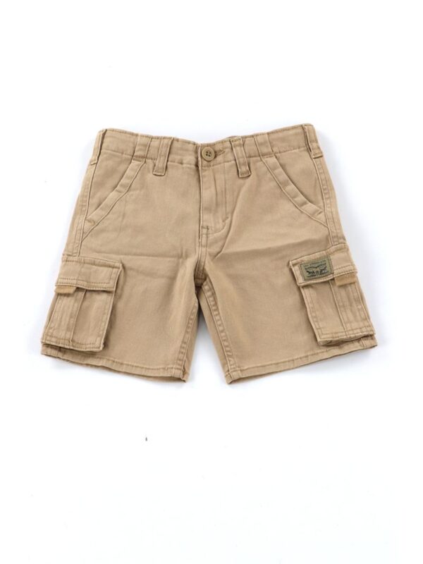Bermuda Levi's 8EM381 Y16 da bambino harvest.