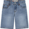 Levi's Lvb New 511 Slim Fit Denim Short