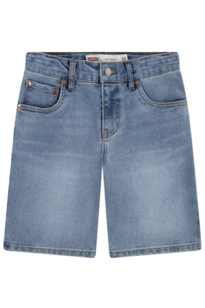 Levi's Lvb New 511 Slim Fit Denim Short