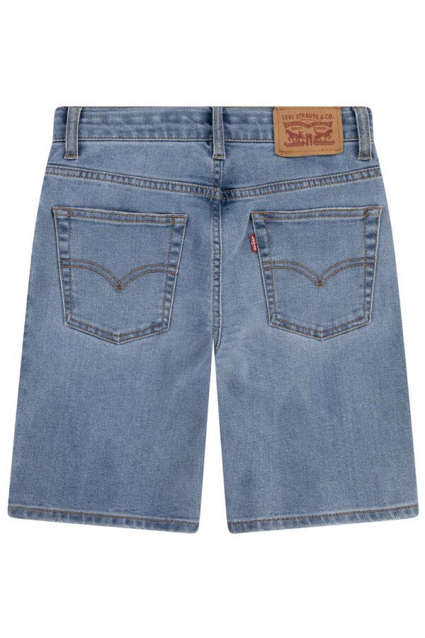 Levi's Lvb New 511 Slim Fit Denim Short