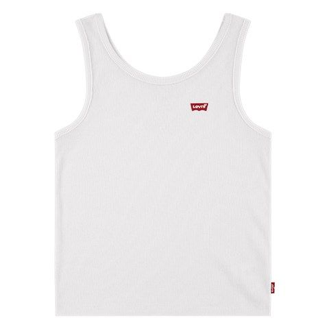 LEVI'S Canotta in cotone Bambina