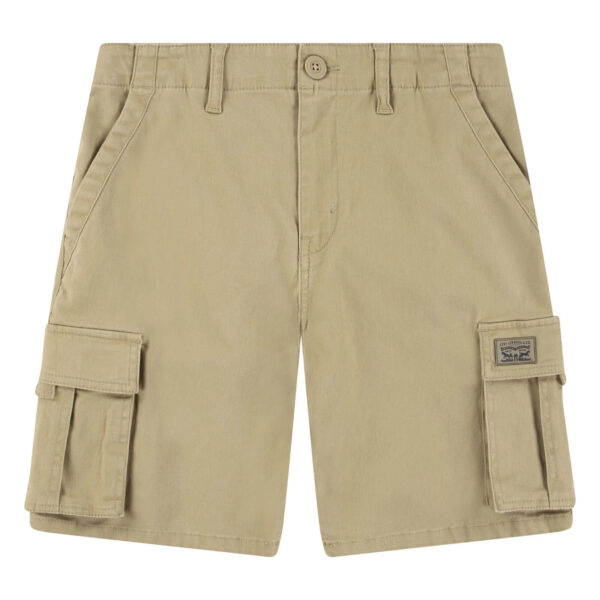 Bermuda Levi's 9EM381 da bambino harvest gold.