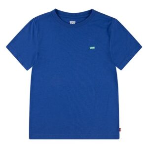 Levi's - LVB Batwing Chest Hit SS, True Blue