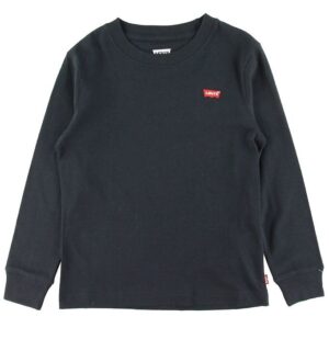 Levi's Blusa 9EC706-023 Nero Regular Fit