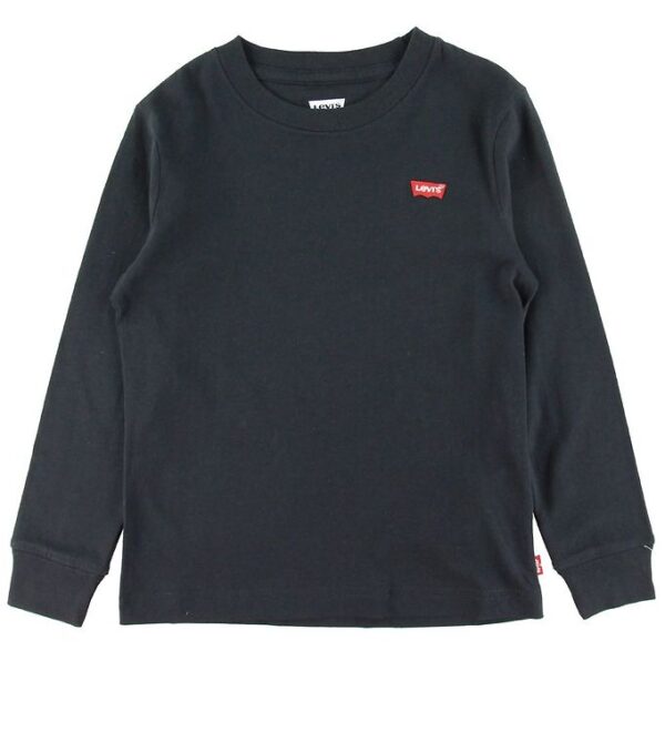 Levi's Blusa 9EC706-023 Nero Regular Fit