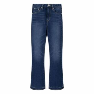 Levi's Lvg 726 High Rise Flare Jean 4eg970 Jeans