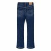 Levi's Lvg 726 High Rise Flare Jean 4eg970 Jeans