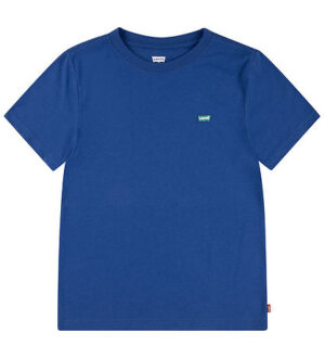 T-shirt Levi's 8EA100 da bambino bluette