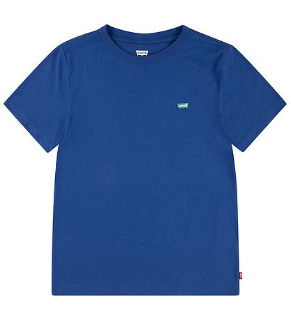 T-shirt Levi's 8EA100 da bambino bluette