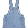 Levis Dress - Denim - Fully Baked Bambini