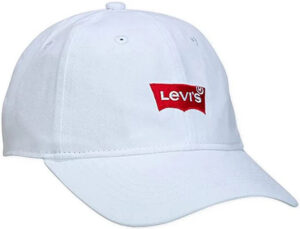 Levi's Kids Cappello con visiera da ragazzo