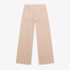 Guess Pantaloni tencel 90s Rosa Bambine Ragazze
