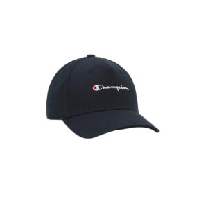 Champion cappello junior regolabile con visiera