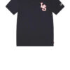 Levi's Kids T-shirt Blu Bambini