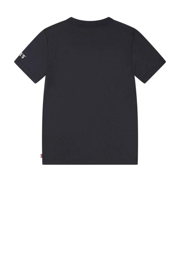 Levi's Kids T-shirt Blu Bambini