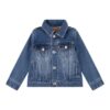 Giubbino di jeans - LEVI'S Kids