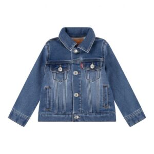 Giubbino di jeans - LEVI'S Kids