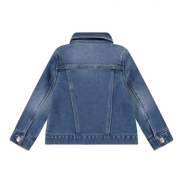 Giubbino di jeans - LEVI'S Kids