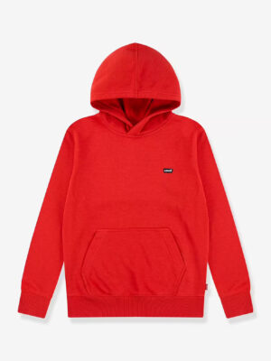 Sweat à capuche Mini Batwing LEVI'S® rouge – Levi's