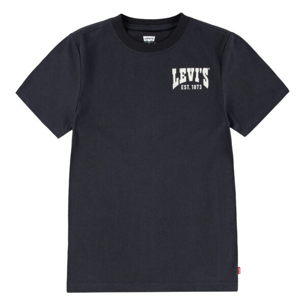 Boys Valley View Graphic Tee – Levi's