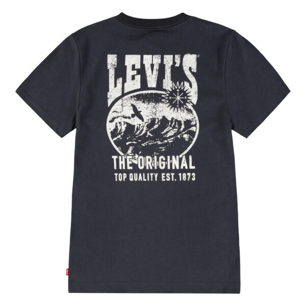 Boys Valley View Graphic Tee – Levi's